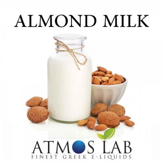 ALMOND MILK 10ml