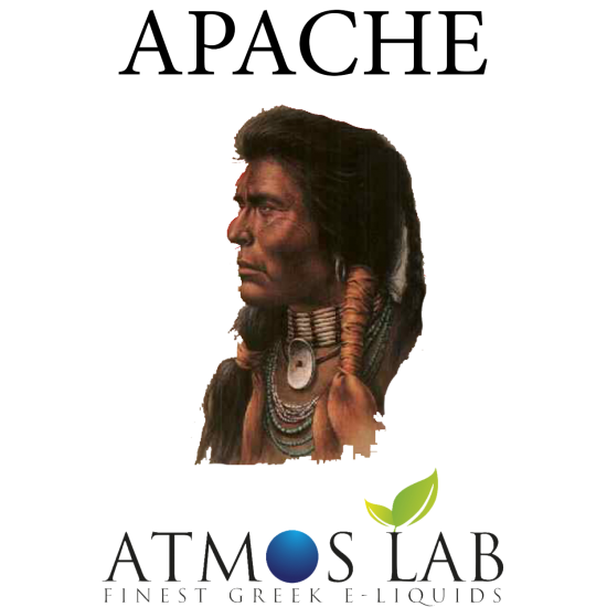 APACHE 10ml - Atmos Lab