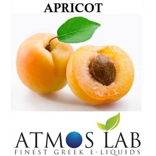 APRICOT 10ml