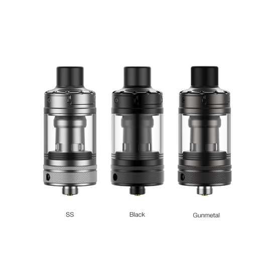 Aspire Nautilus 3 tank 22mm 2ml