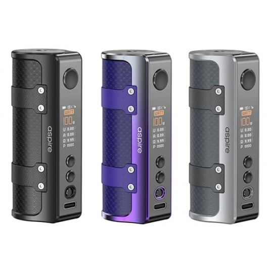 Huracan LX Box Mod - Aspire