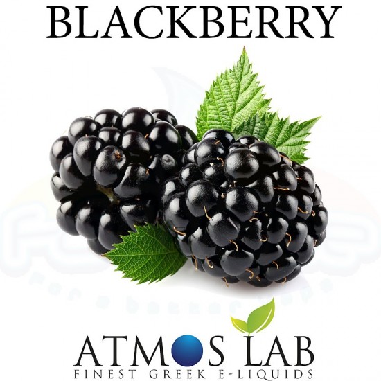 BLACKBERRY 10ml