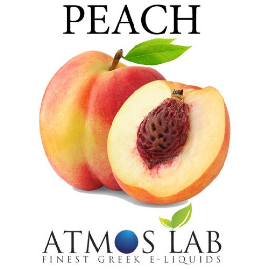 PEACH 10ml