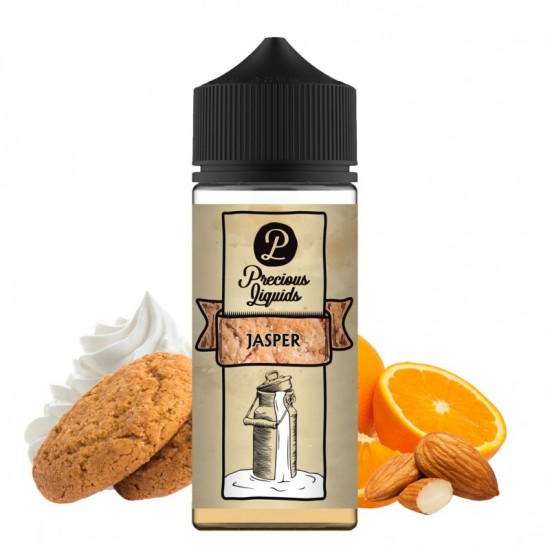 Precious Flavor Shots - Jasper 120ml