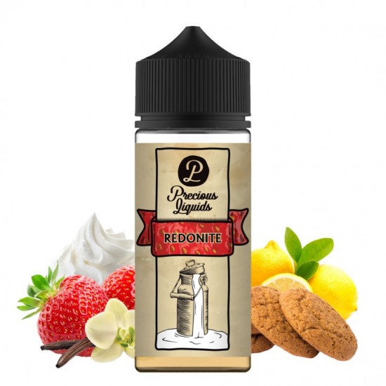 Precious Flavor Shots - Redonite 120ml