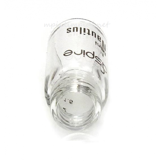 Aspire Nautilus Mini 2ml Pyrex Tube