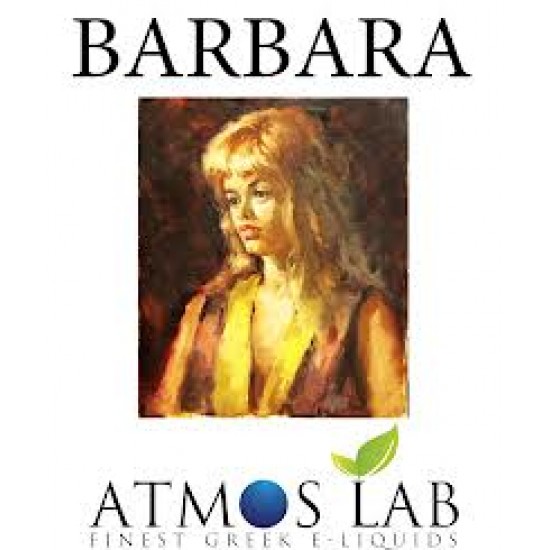 BARBARA  10ml