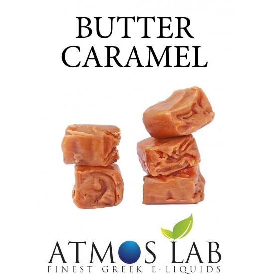 BUTTER CARAMEL 10ml