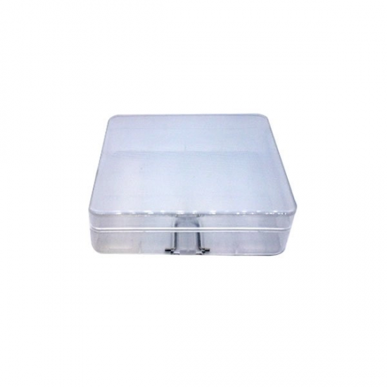 Battery Case 18650 4pcs