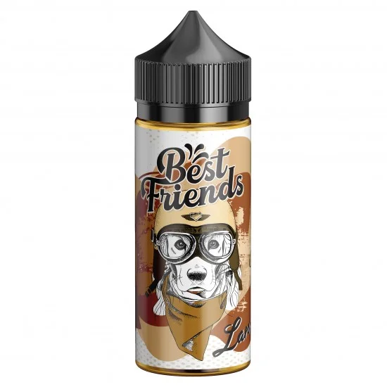 Best Friends - Lans 100ml