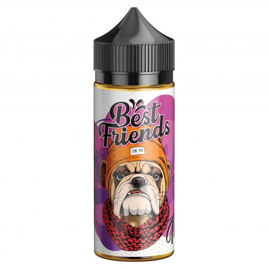 Best Friends - Thor 100ml