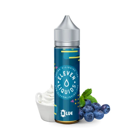 Blue SNV 60ml