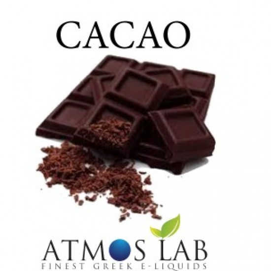 CACAO 10ml - Atmos Lab