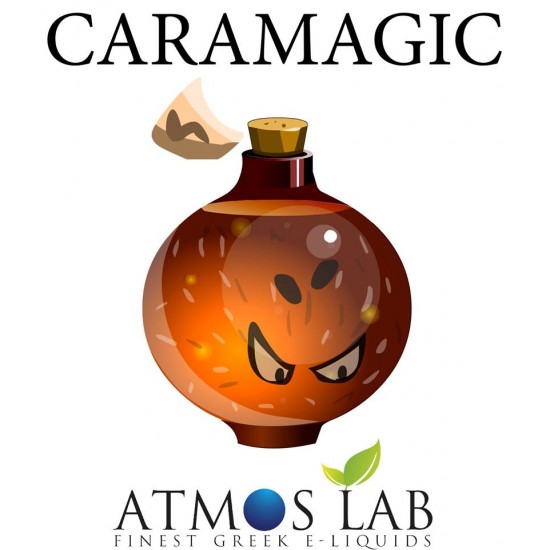 CARAMAGIC 10ml - AtmosLab