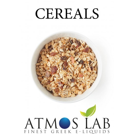 CEREALS 10ml