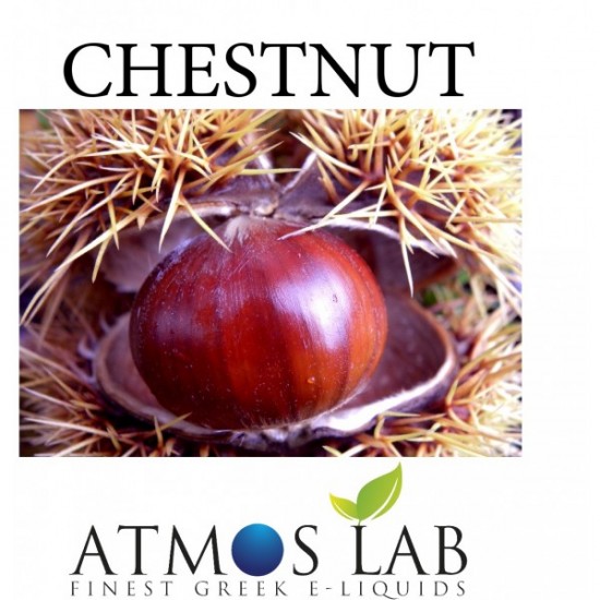 CHESTNUT  10ml - Atmos Lab