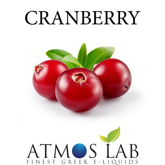 CRANBERRY 10ml