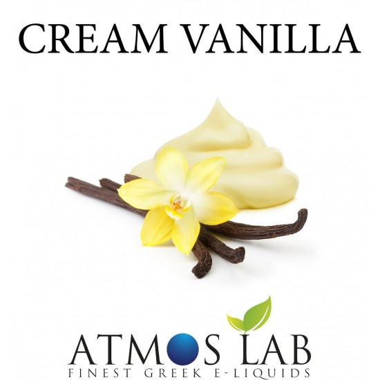 CREAM VANILLA 10ml