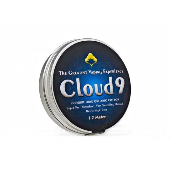 Cloud 9 Cotton