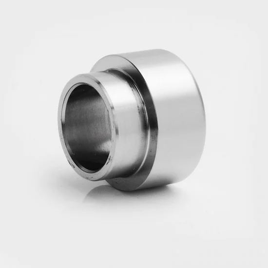 Drip tip 810 Stainless Steel