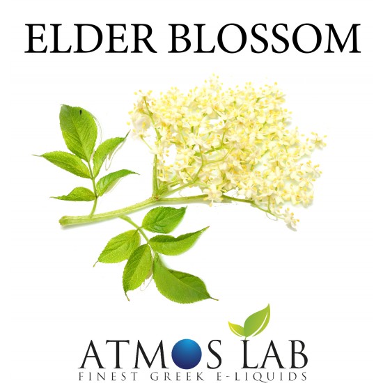 ELDER BLOSSOM 10ml