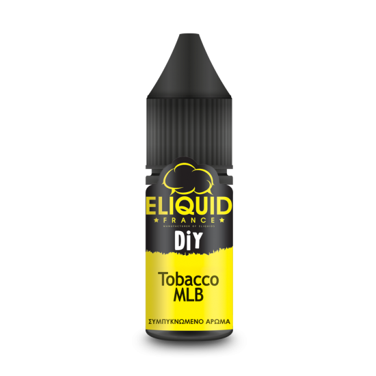 MLB 10ml - Eliquid France