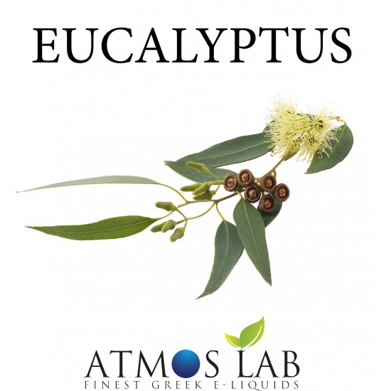 EUCALYPTUS 10ml