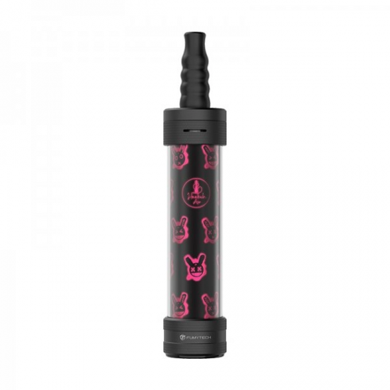 E-Shisha Hookah Air 6ml 3200mAh Rabbit - Fumytech