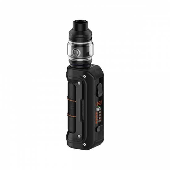 Aegis Max2 kit 100W 21700 - Geekvape