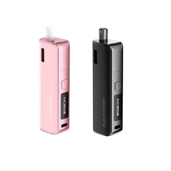 Geekvape Soul Kit 1500mAh