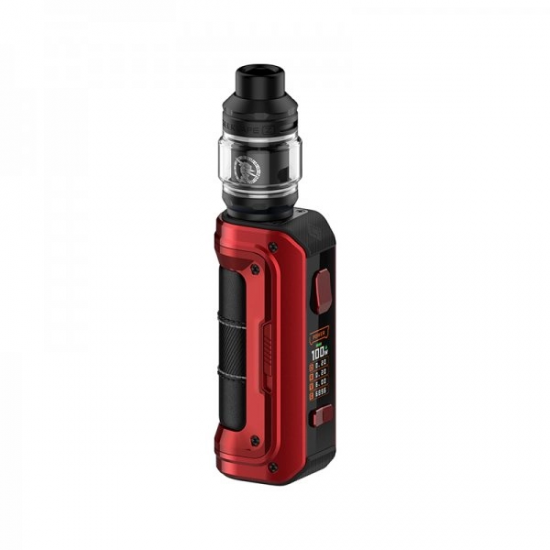 Aegis Max2 kit 100W 21700 - Geekvape