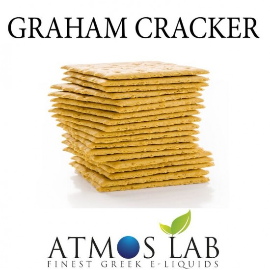 GRAHAM CRACKER 10ml