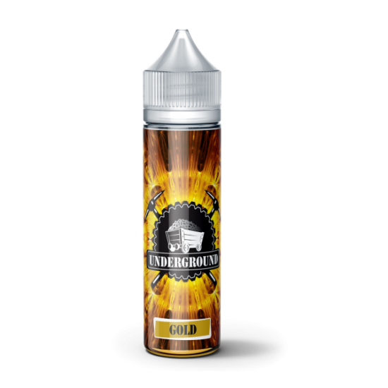 Gold 60ml