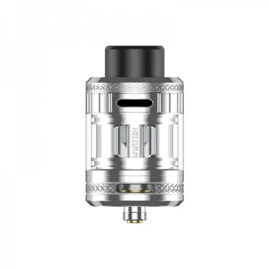 Fat Rabbit Sub-Ohm Tank V2 5ml 25mm - Hellvape