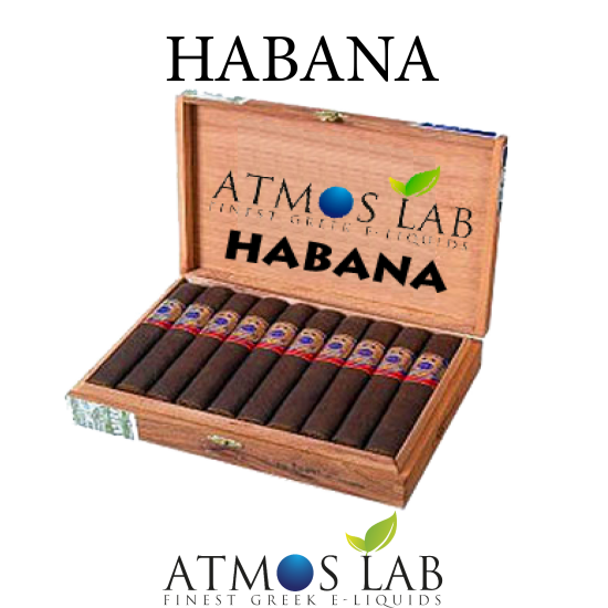 HABANA  10ml