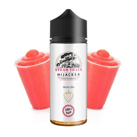 HIJACKER 120ml