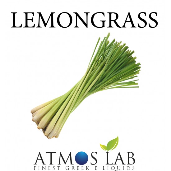 LEMONGRASS 10ml