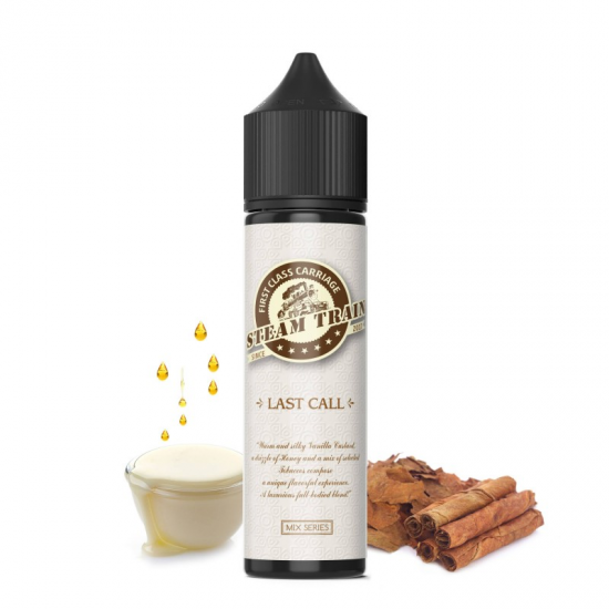 Last Call 60ml