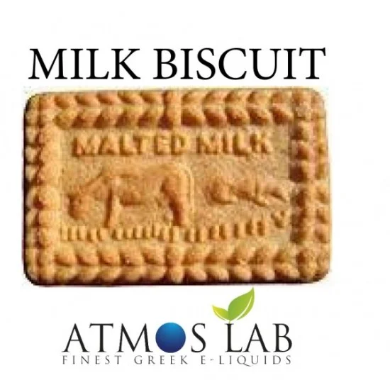 MILK BISCUIT  10ml