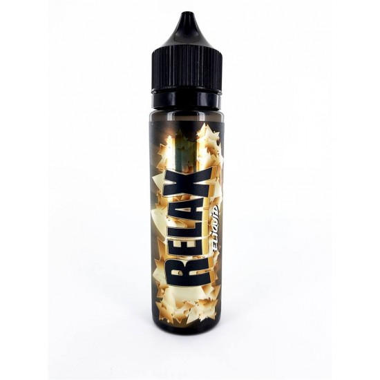 Mix and Vape - Relax 70ml