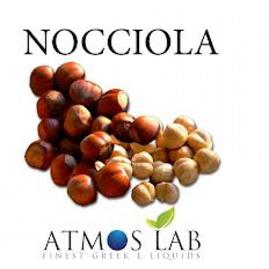 NOCCIOLA  10ml