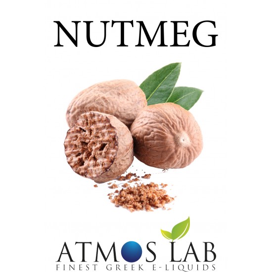 NUTMEG 10ml