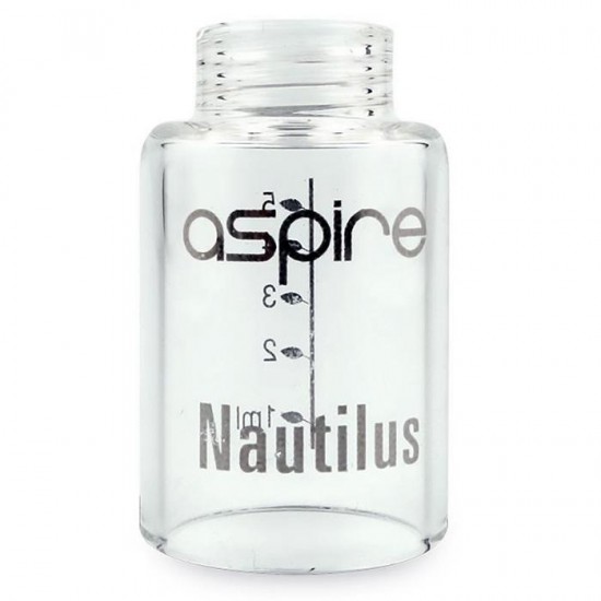 Nautilus 5ml tube