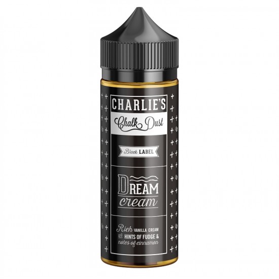 Dream Cream Flavor Shot 120ml