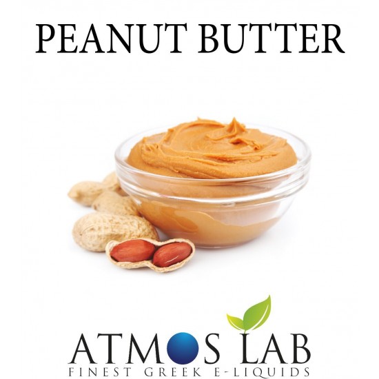 PEANUT BUTTER 10ml