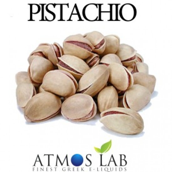 PISTACHIO 10ml