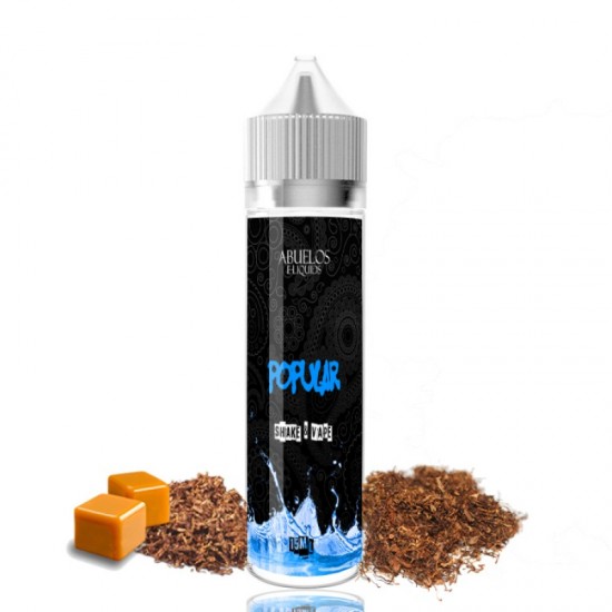 Popular Flavor Shot 60ml