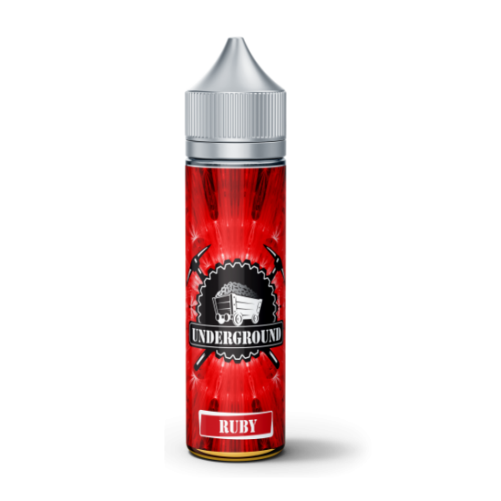 Ruby 60ml