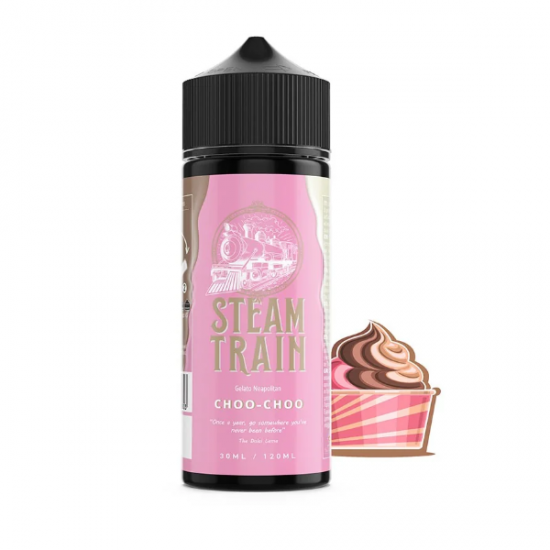 CHOO CHOO 120ml