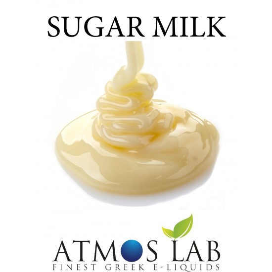 SUGAR MILK 10ml